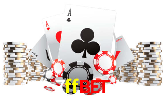 Jogue jogos de pôquer em 7ffbet