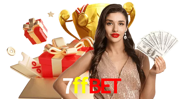 Jogue com dealers reais no 7ffbet!