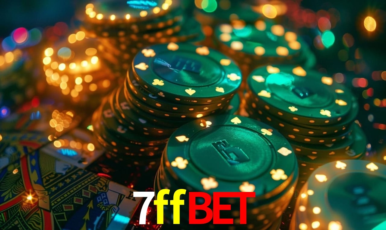 Experiência VIP 7ffbet