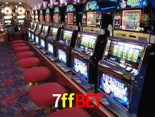 Desvendando o Mundo dos Jogos Virtuais na 7ffbet