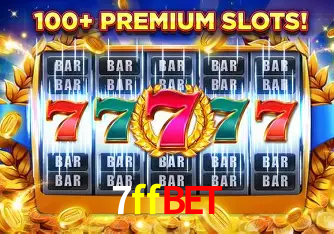 A Revolução dos Aplicativos de Jogos no 7ffbet