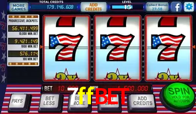 Desvendando o Mundo dos Jogos Virtuais na 7ffbet