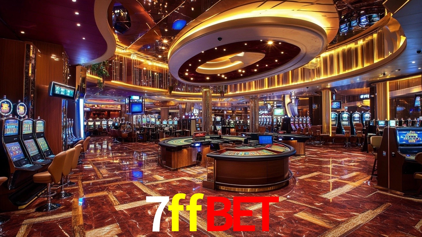 Experiência VIP 7ffbet