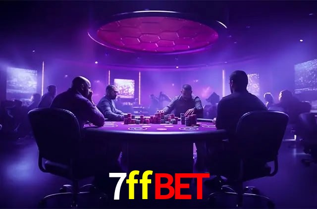 Jogos de Slot 7ffbet