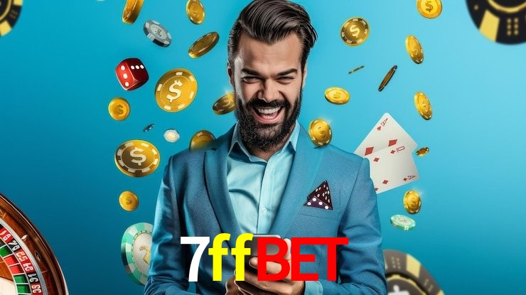 Seasonal Promotions 7ffbet