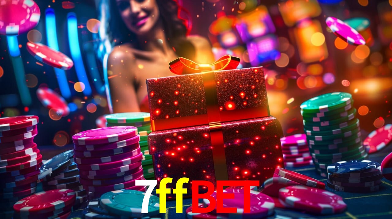 7ffbet: Seu Especialista em Apostas Esportivas Brasileiras