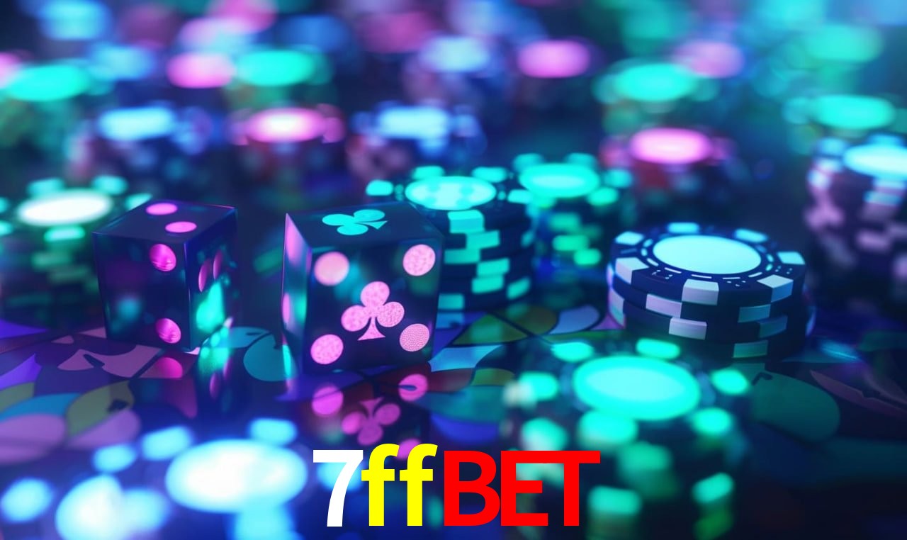 Apostas de Futebol 7ffbet