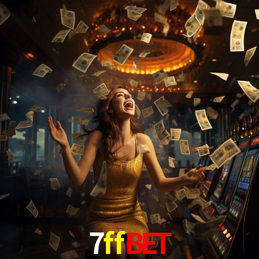 Slot Games 7ffbet