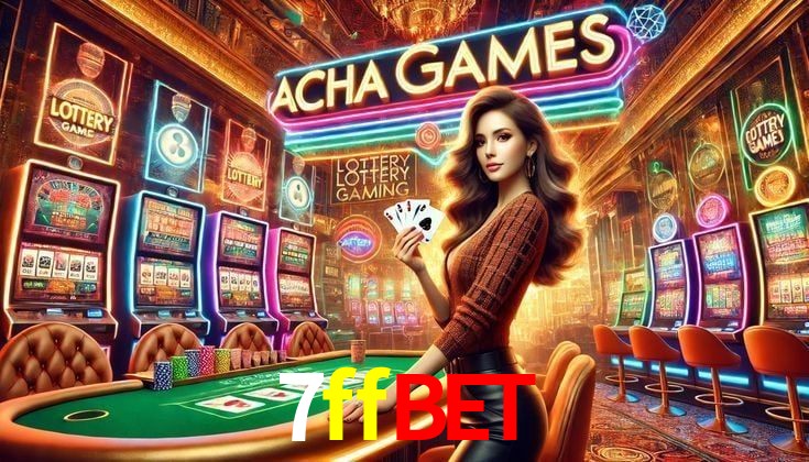 Secure Login 7ffbet