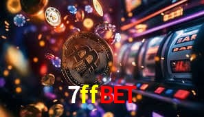 Interface do App 7ffbet