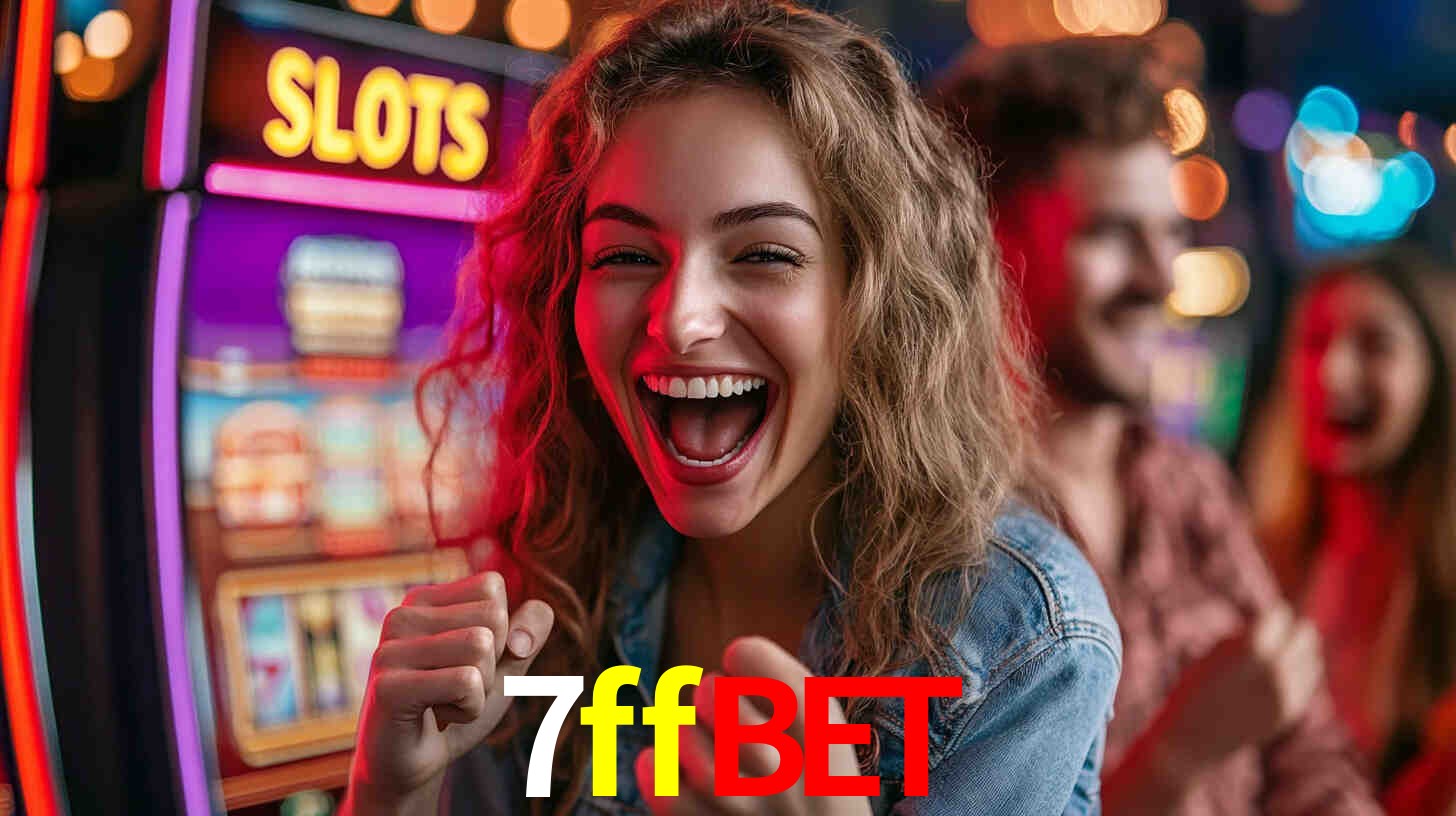 A Emoção da Loteria na 7ffbet: Uma Chance de Mudança de Vida