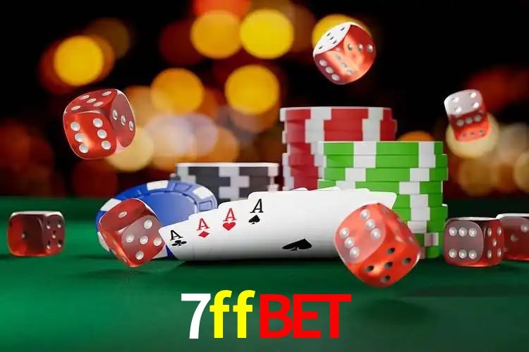 Benefícios da Conta 7ffbet