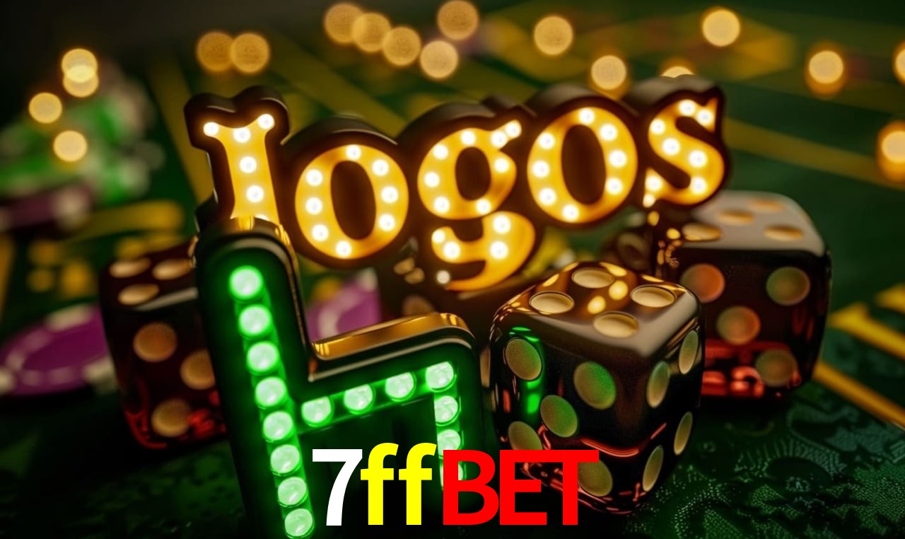 Provedores de Jogos 7ffbet