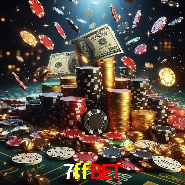 Interface Premium 7ffbet