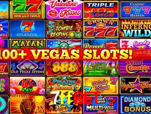 Desvendando o Mundo dos Jogos Virtuais na 7ffbet