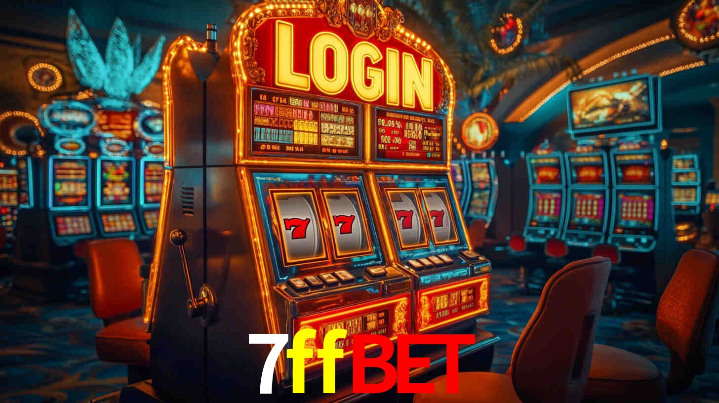Tennis Betting 7ffbet