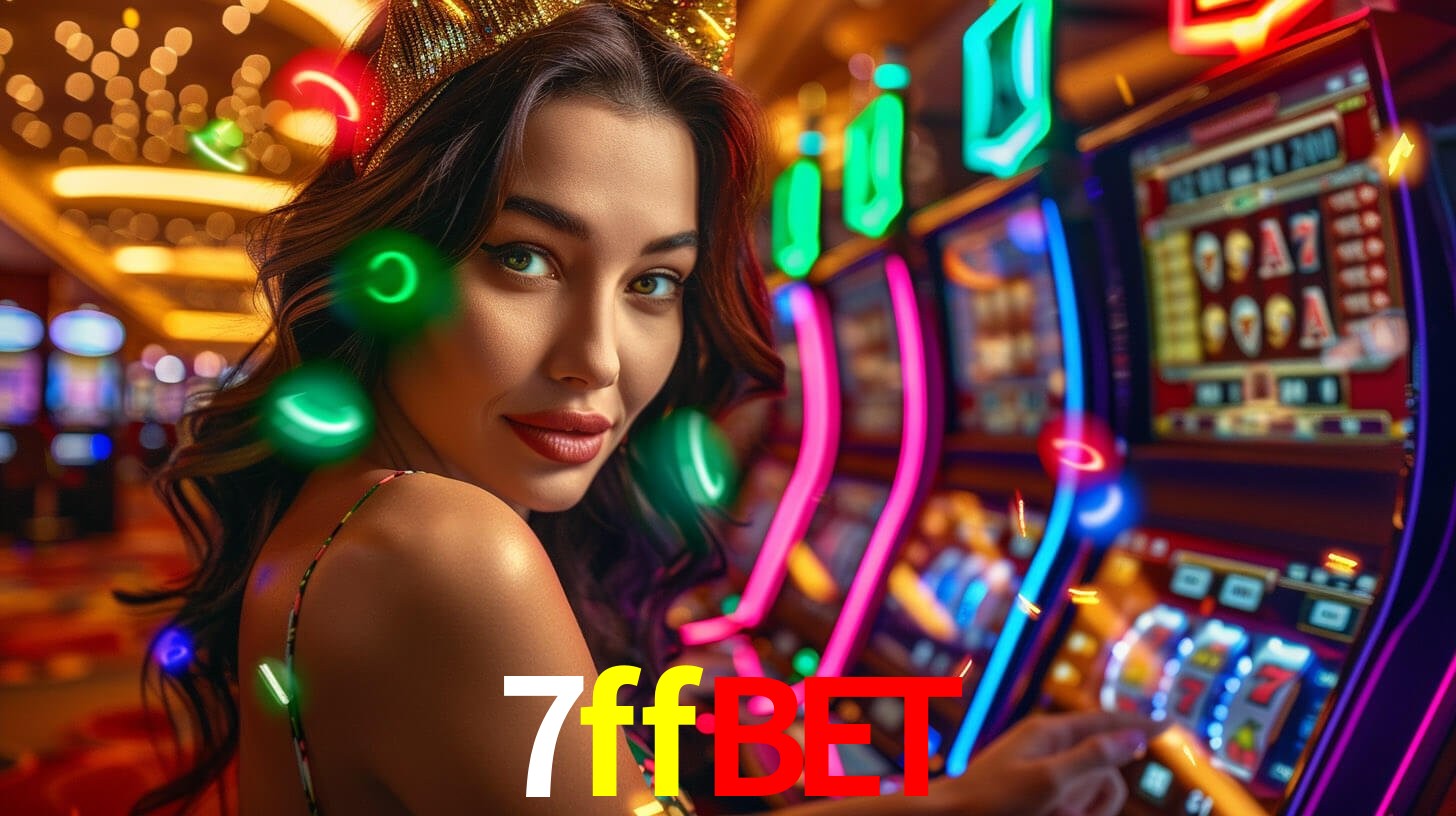 Bônus Generosos e Exclusivos no 7ffbet para Você!