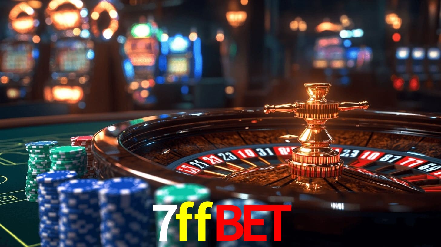 Blackjack Table 7ffbet