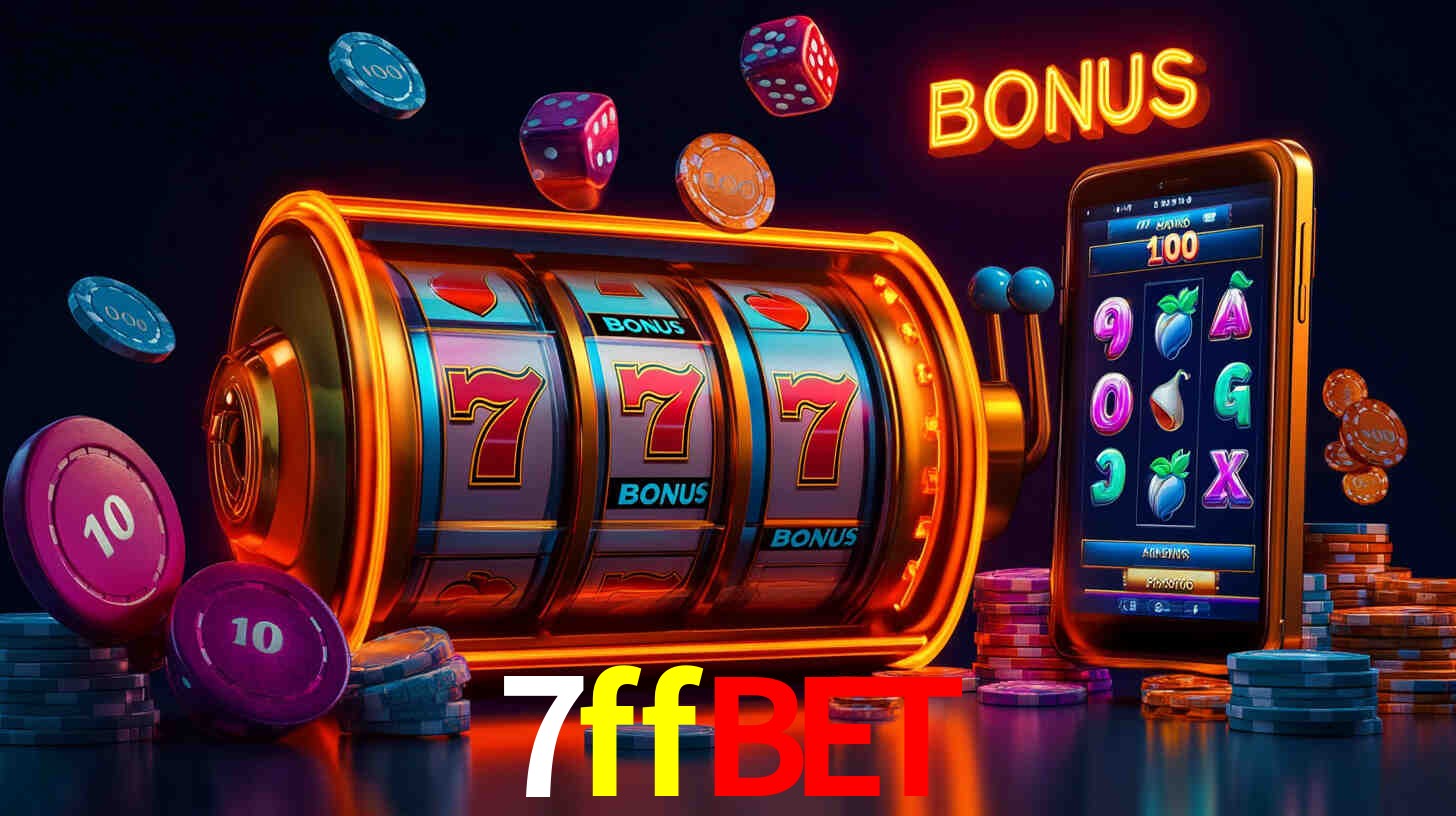 Desvendando o Mundo dos Jogos Virtuais na 7ffbet