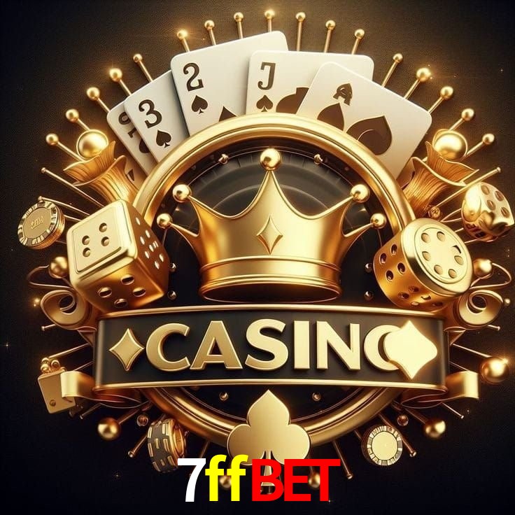 Casino Ao Vivo 7ffbet