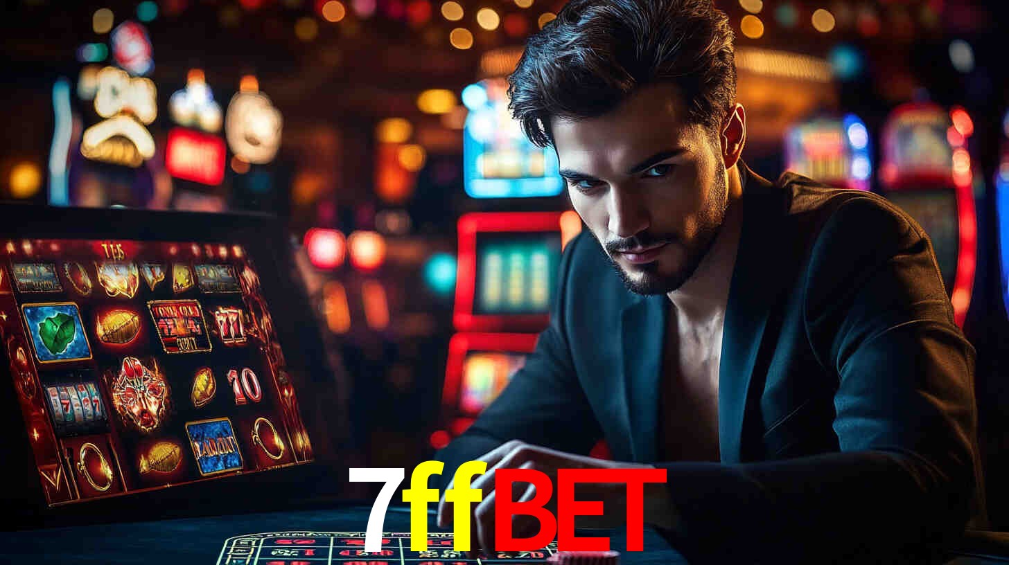 Welcome Bonus 7ffbet
