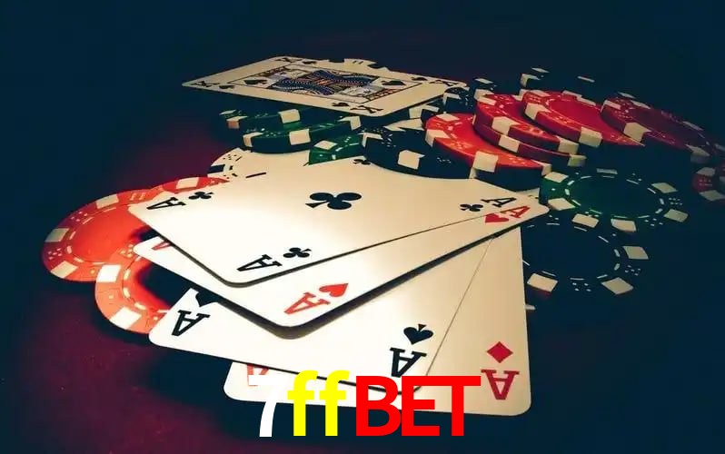 Explore as vantagens do 7ffbet: serviço profissional e confiabilidade