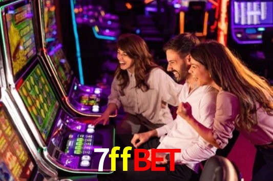 Jogos Exclusivos 7ffbet
