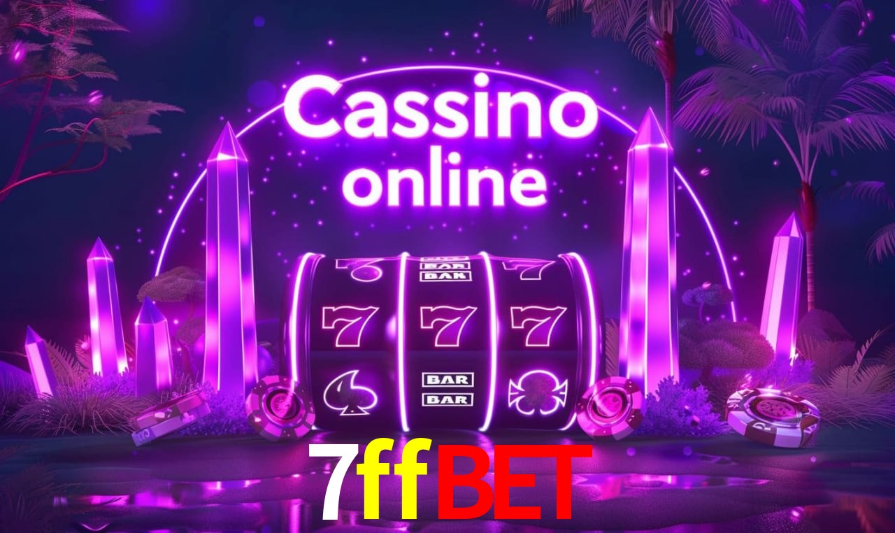 Promoção Relâmpago 7ffbet
