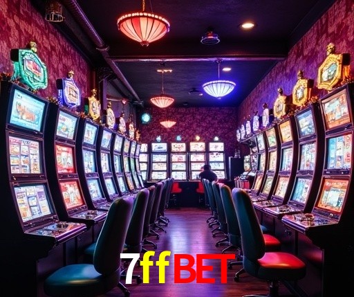 Experimente o Login Seguro Premium no 7ffbet