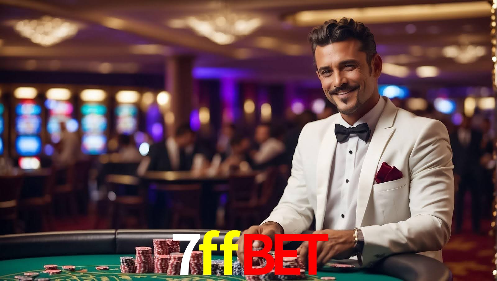 Promoções Sazonais 7ffbet