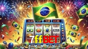 Flash Promotion 7ffbet