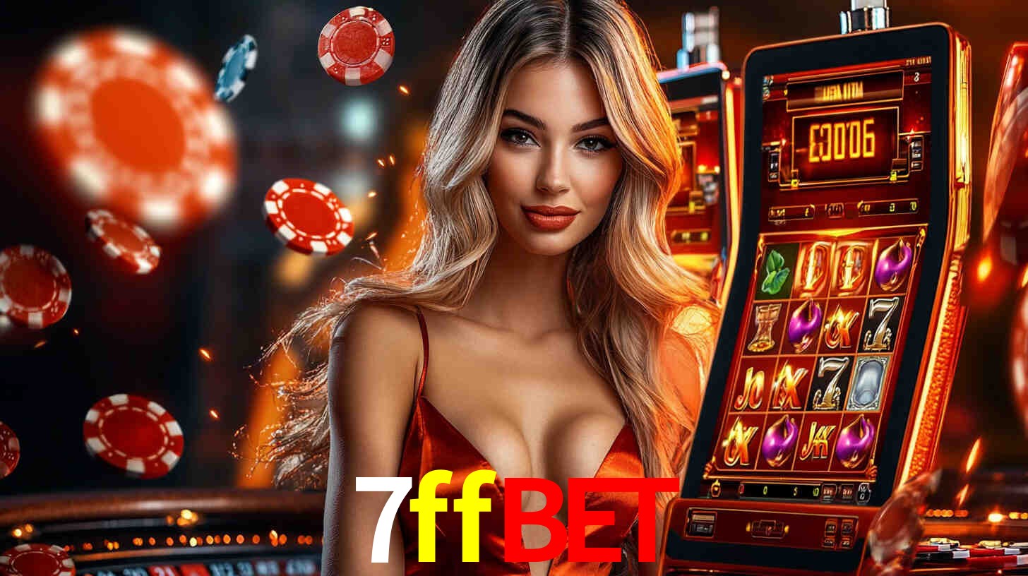 VIP Casino 7ffbet