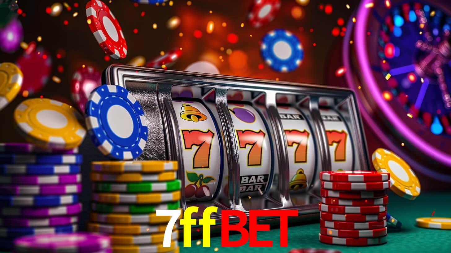 Casino VIP 7ffbet