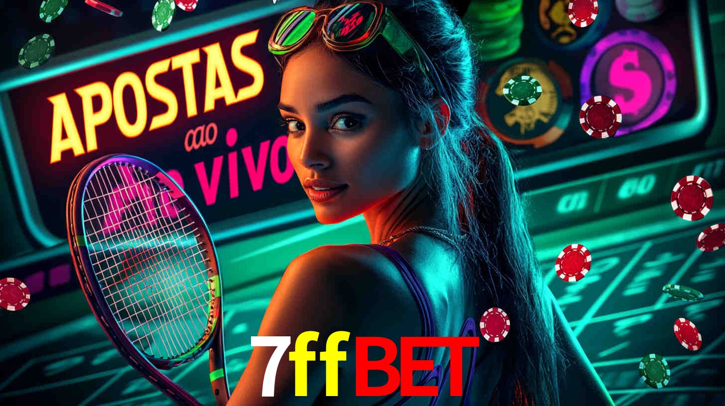 Descubra a Essência do 7ffbet: Nossa História e Compromissos