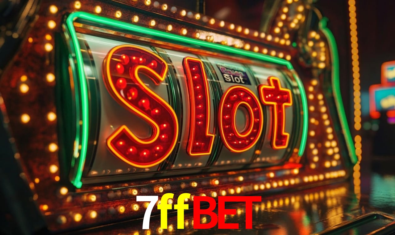 Ofertas Exclusivas 7ffbet
