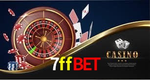 Recursos de Bônus 7ffbet