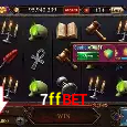 Descubra a Essência do 7ffbet: Nossa História e Compromissos