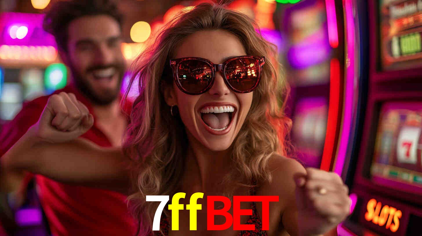 A Experiência Imersiva dos Cassinos Ao Vivo no 7ffbet
