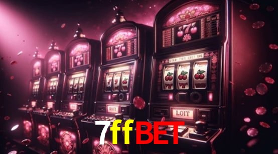 Programa VIP 7ffbet