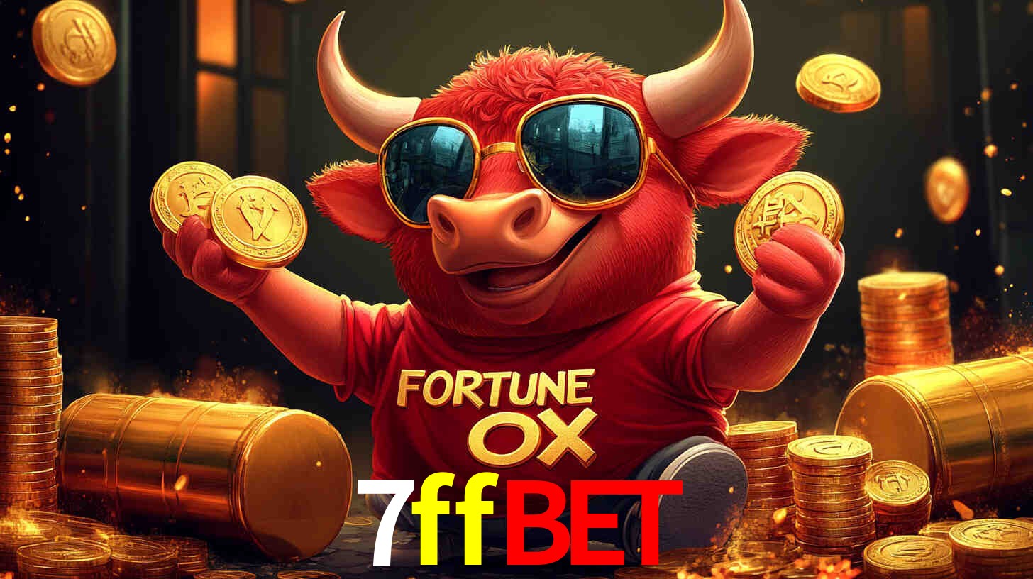 Descubra a Essência do 7ffbet: Nossa História e Compromissos