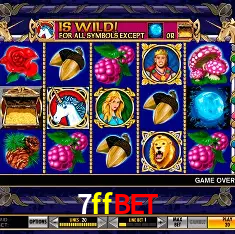 Descubra a Magia dos Jogos de Arcade no 7ffbet