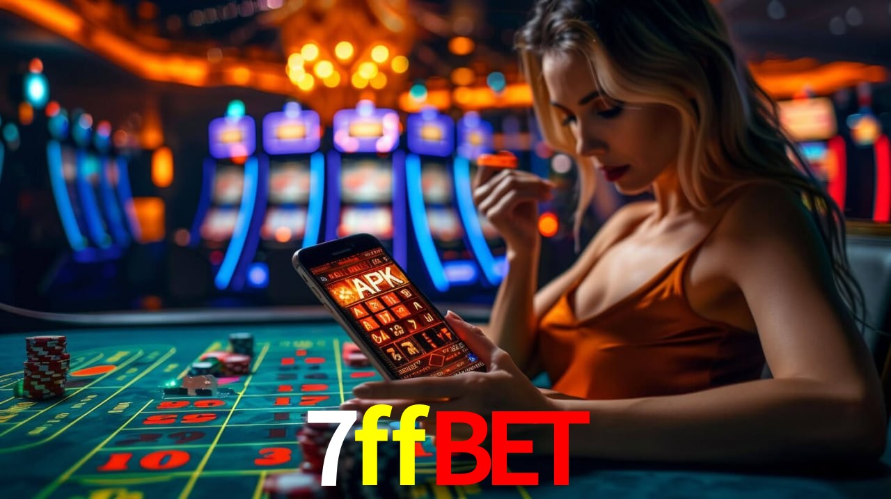 Game Providers 7ffbet