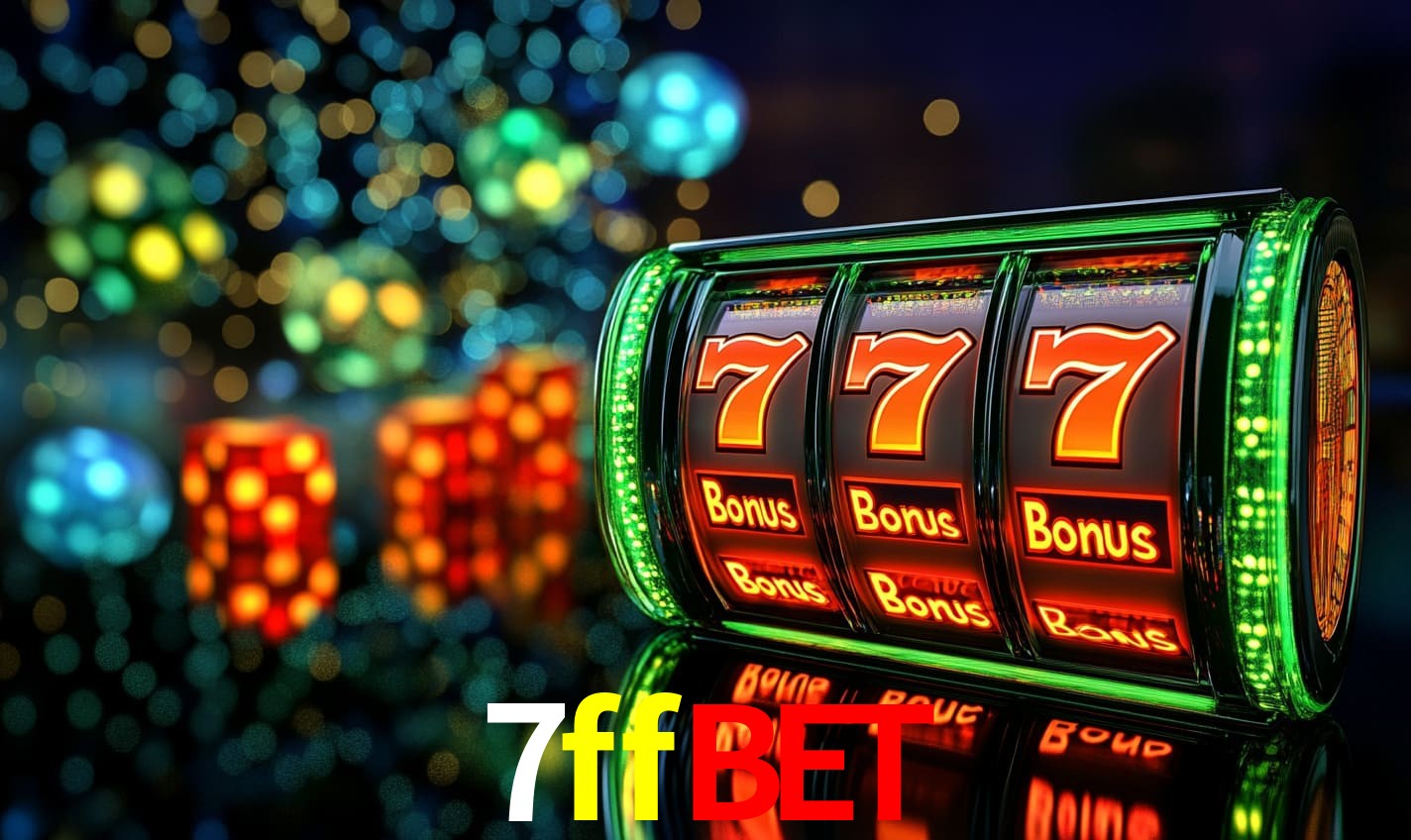 Sistemas de Segurança 7ffbet