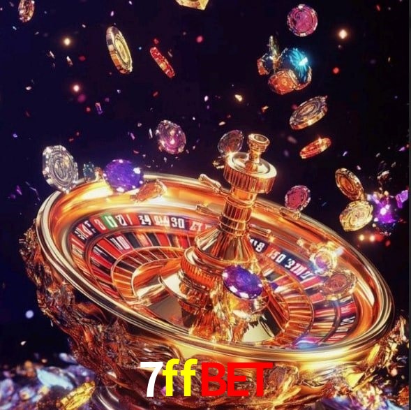 7ffbet: Seu Cassino Premiado com Pagamentos Rápidos