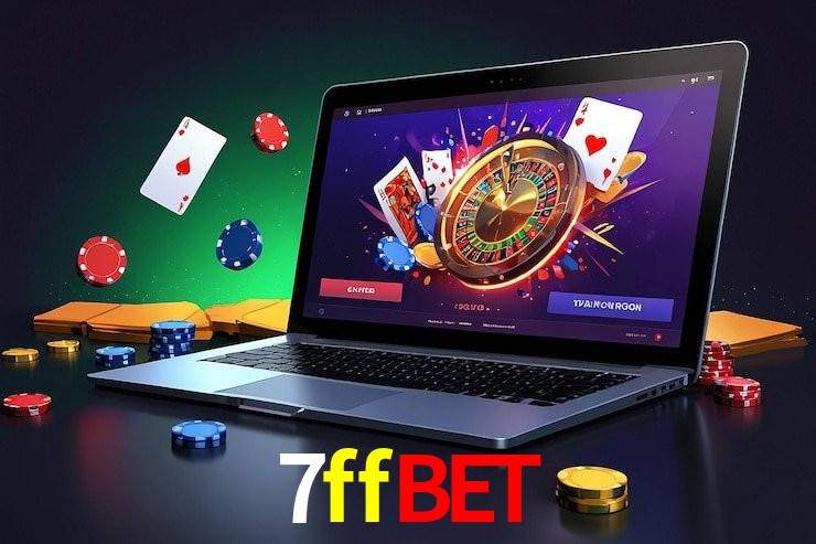 Sinta a adrenalina dos jogos de cassino com 7ffbet