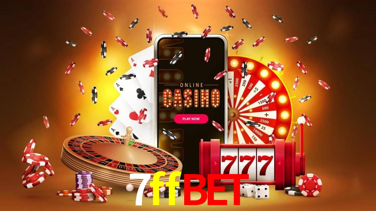 Tecnologia da Plataforma 7ffbet