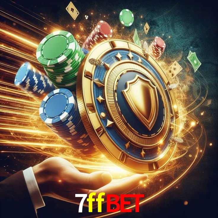Ofertas Imperdíveis na 7ffbet: Promoções e Bônus Que Valem a Pena