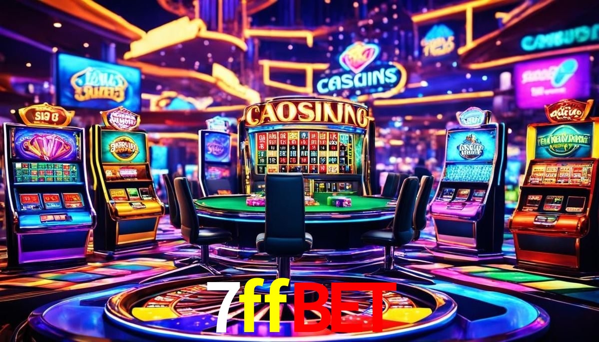 Diretório de Jogos 7ffbet