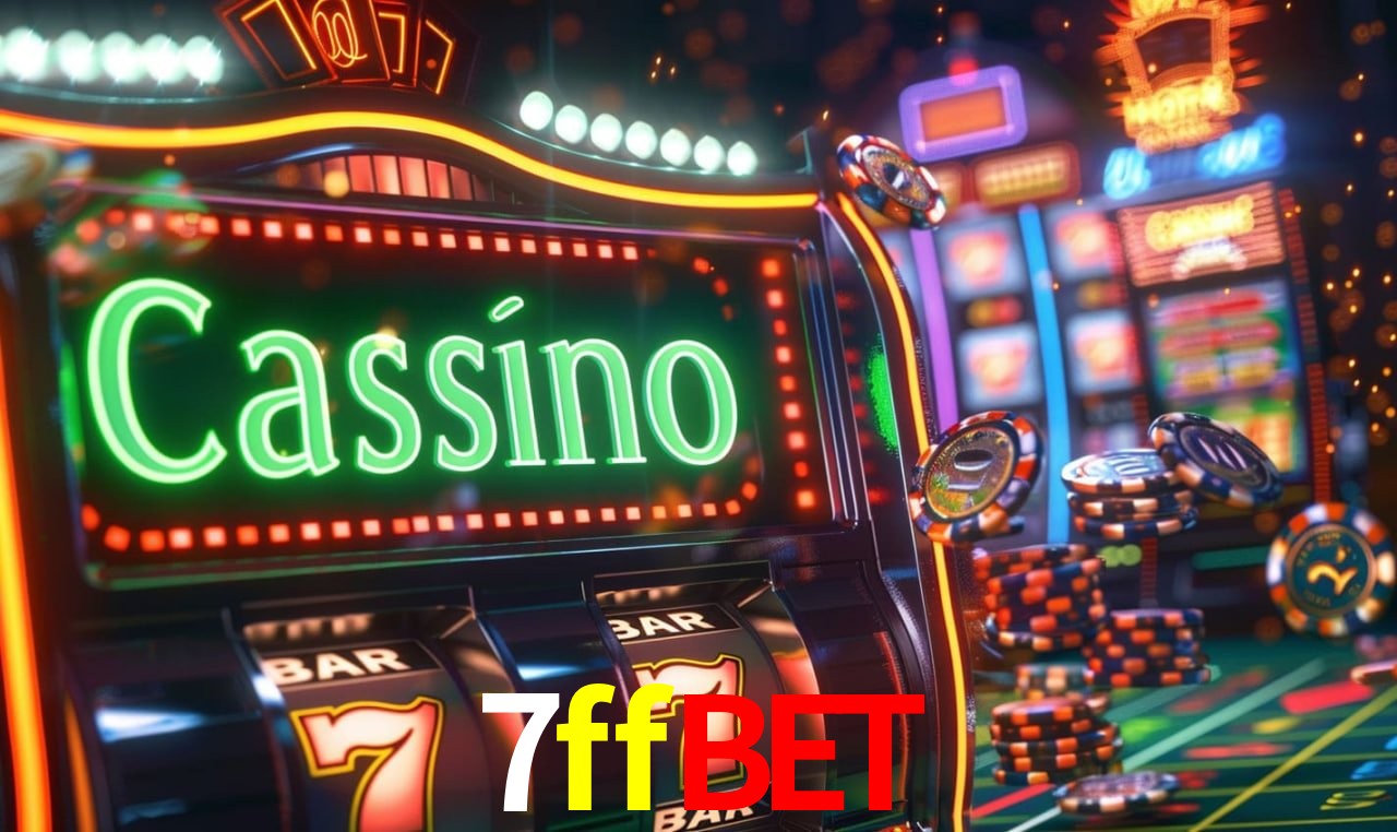 Integração de APIs 7ffbet