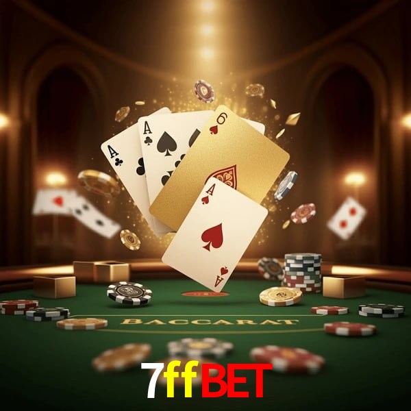 Live Casino 7ffbet